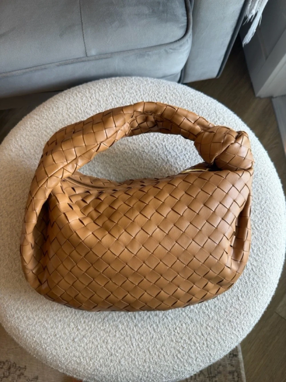 Bottega Veneta Jodie - small